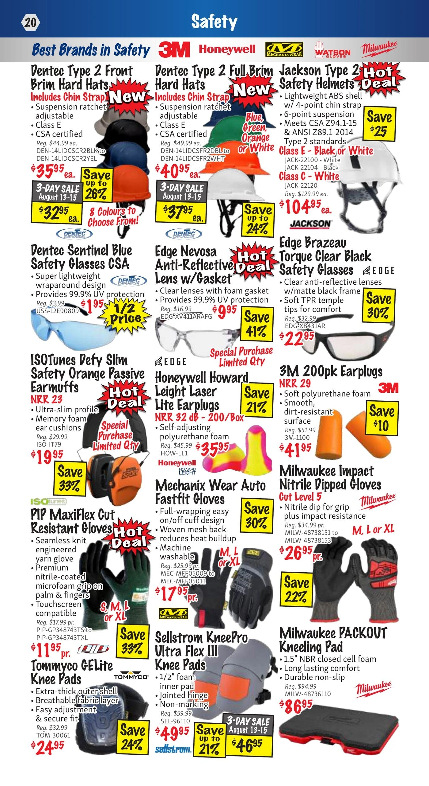 KMS Tools and Equipment ltd flyer page 20