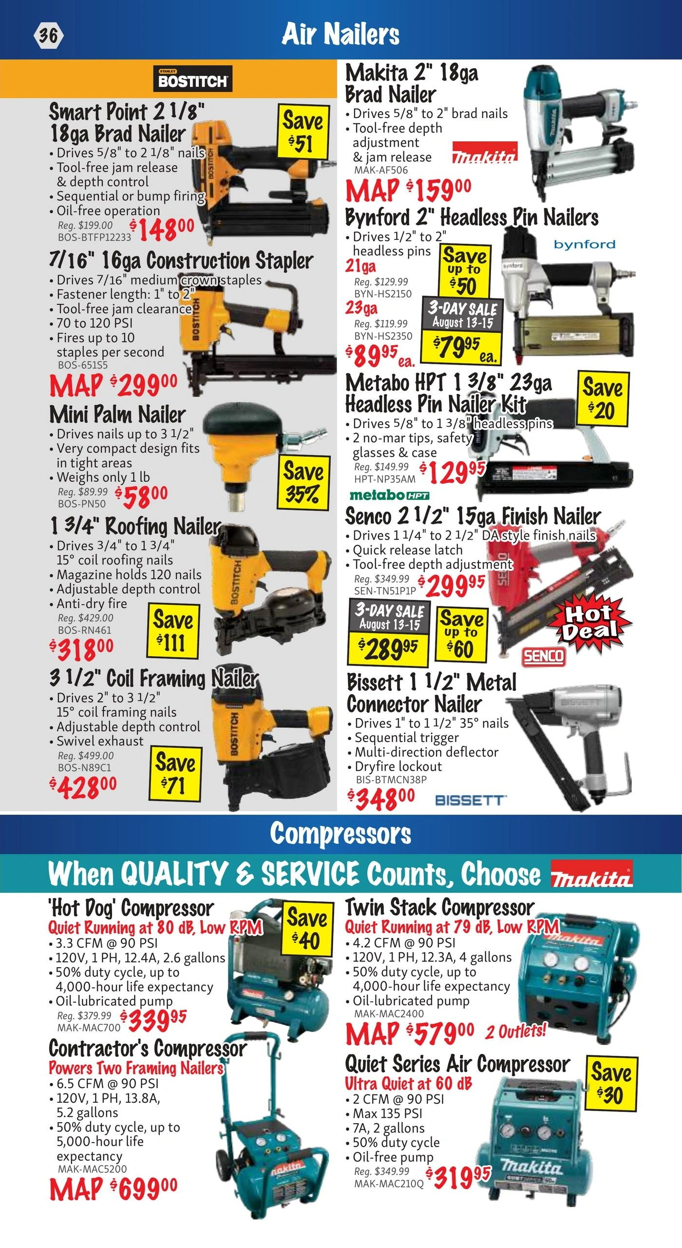 KMS Tools and Equipment ltd flyer page 36