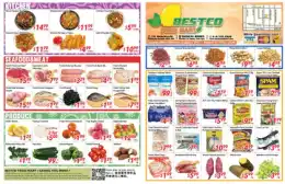 Bestco Foodmart Indexed Weekly