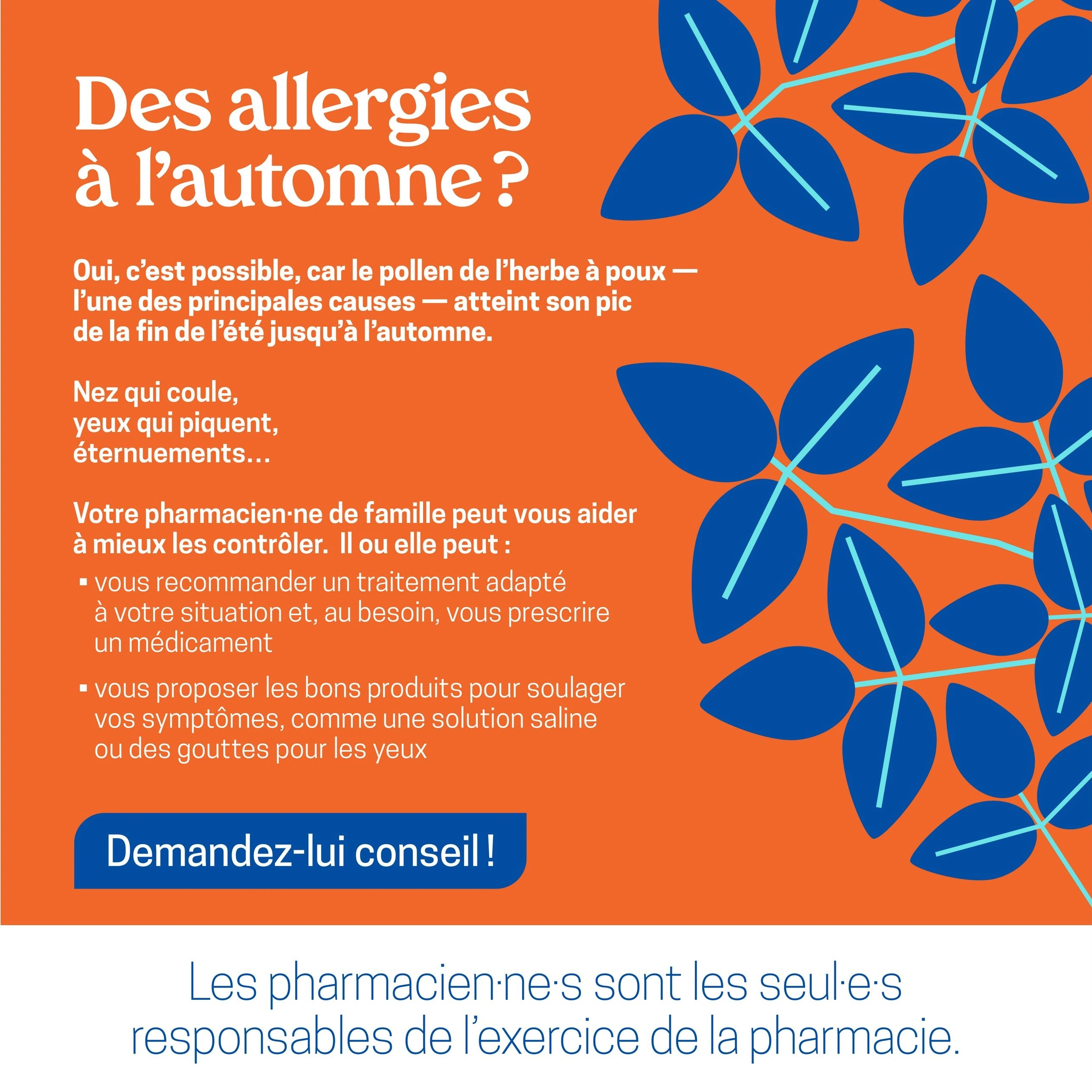 Uniprix Sante flyer page 5
