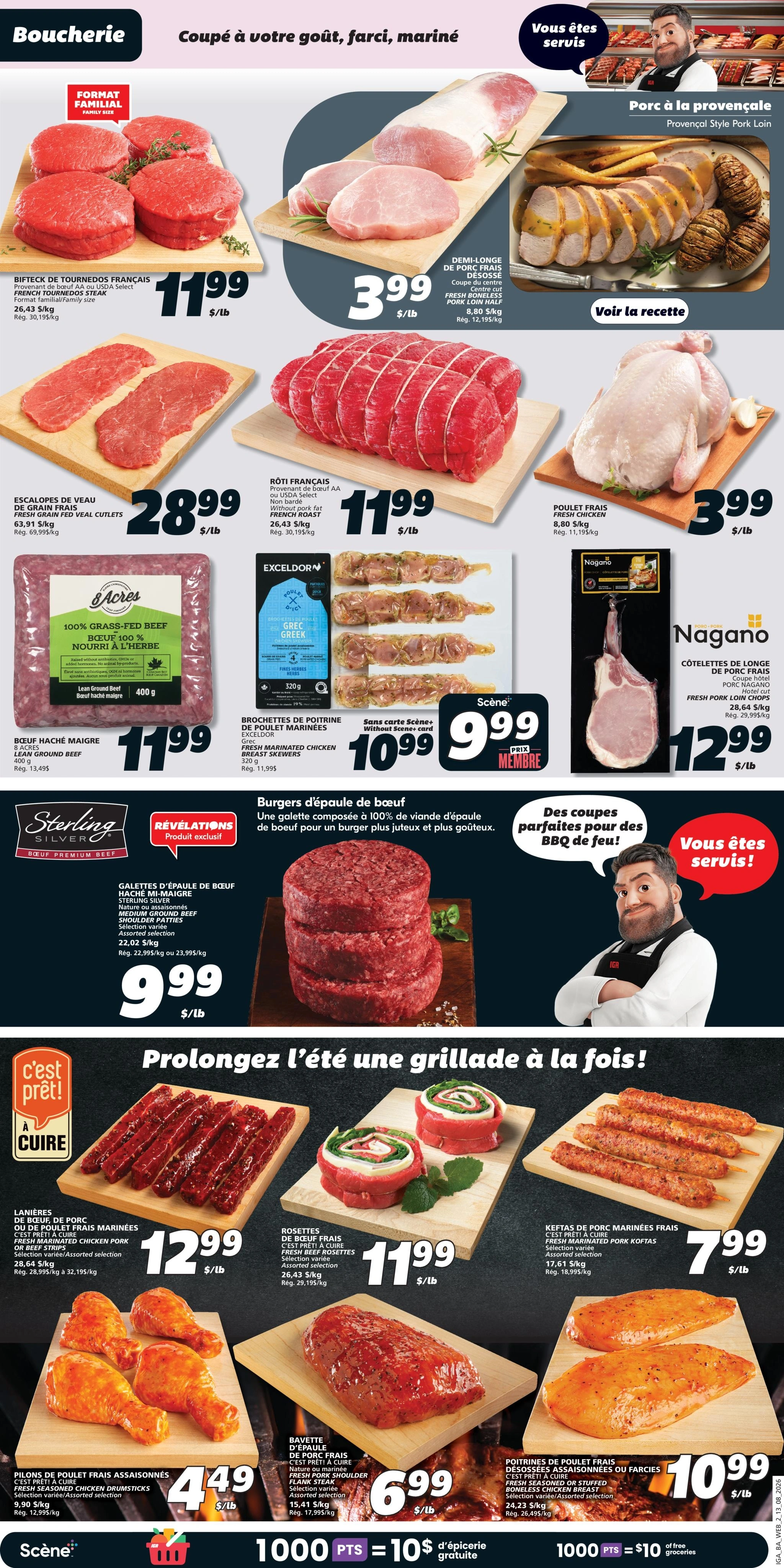 IGA flyer page 6