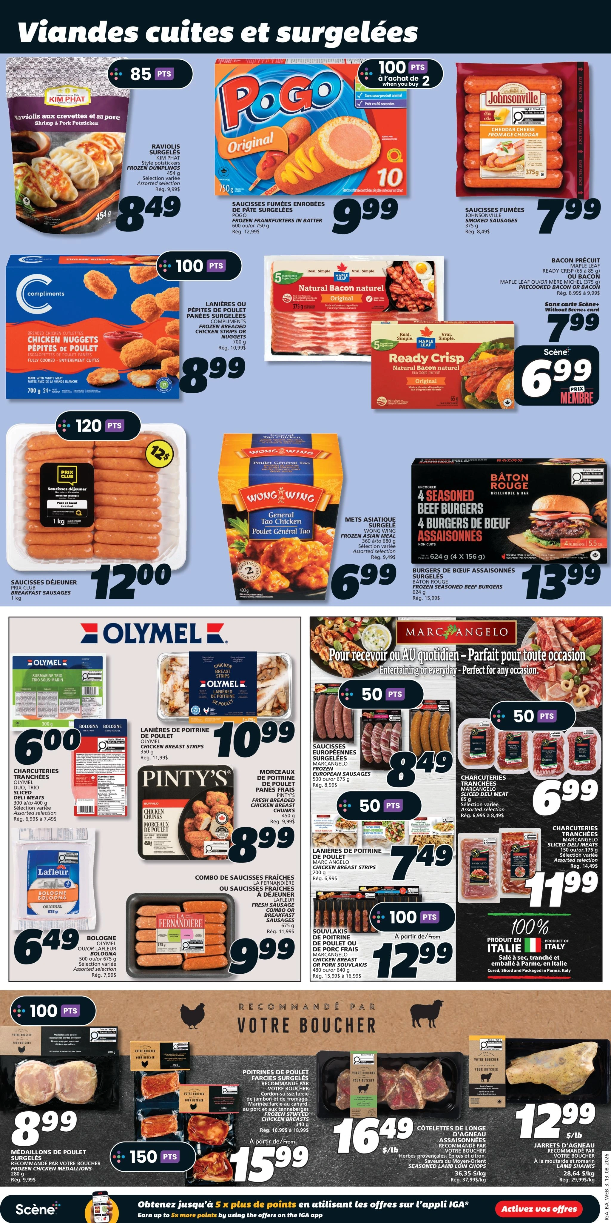 IGA flyer page 7