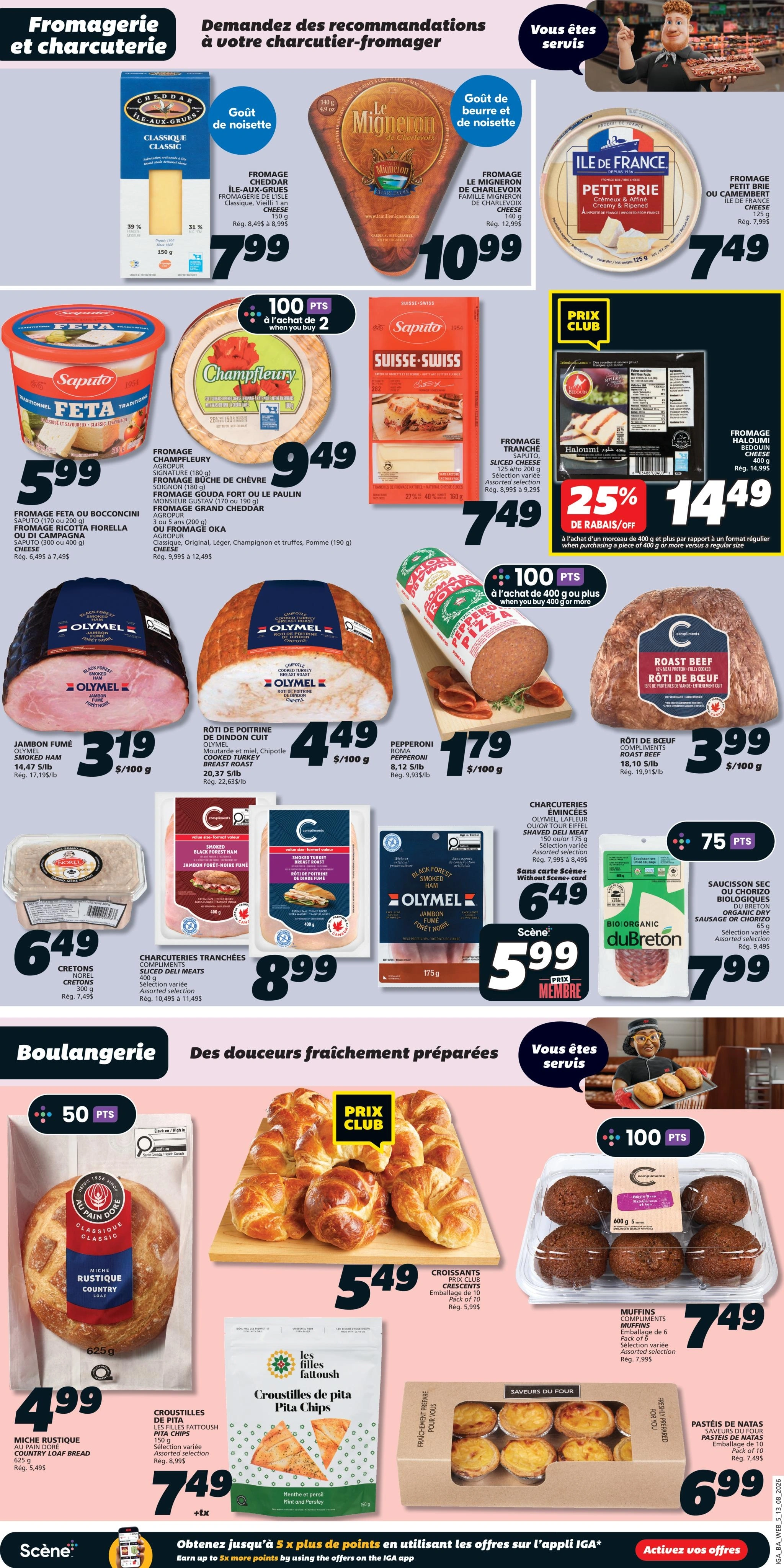 IGA flyer page 10