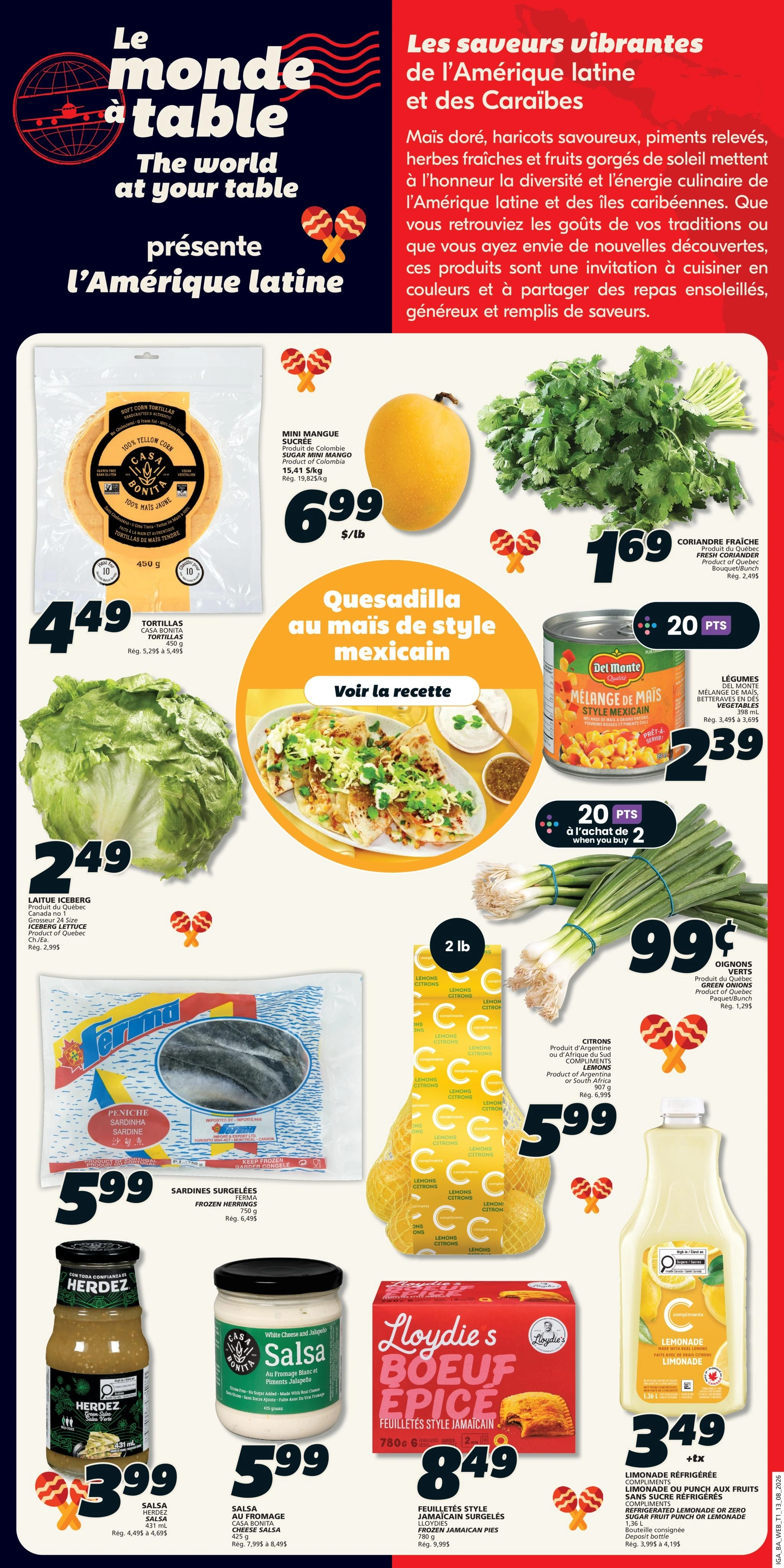IGA flyer page 15