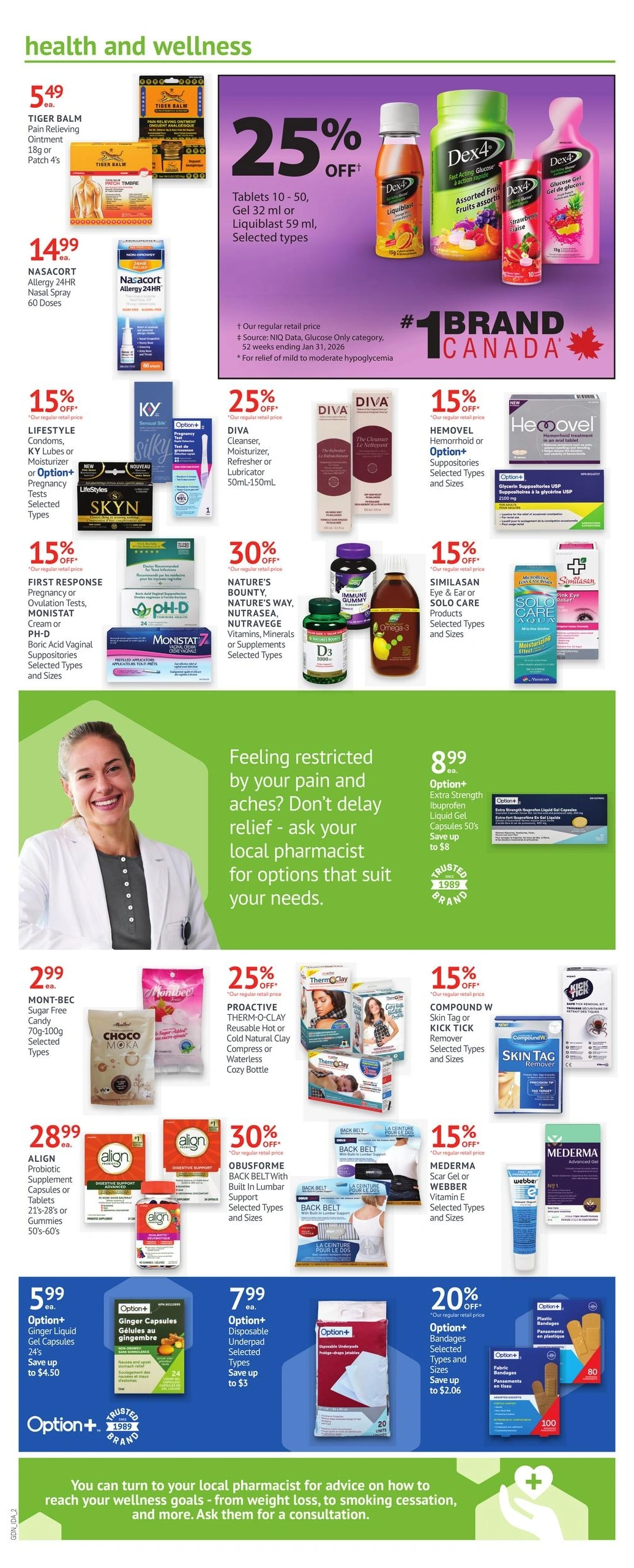 Guardian flyer page 3