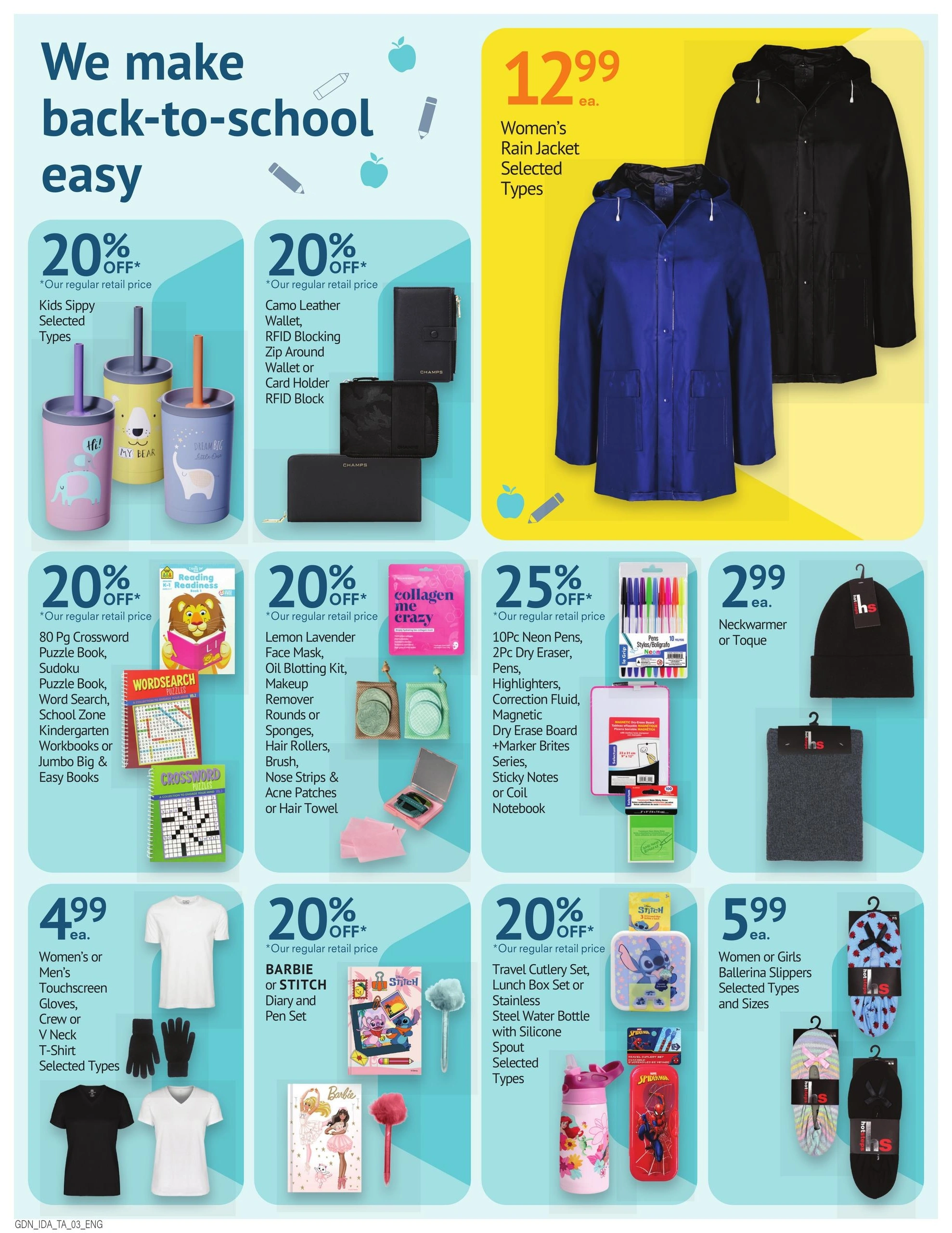 Guardian flyer page 6