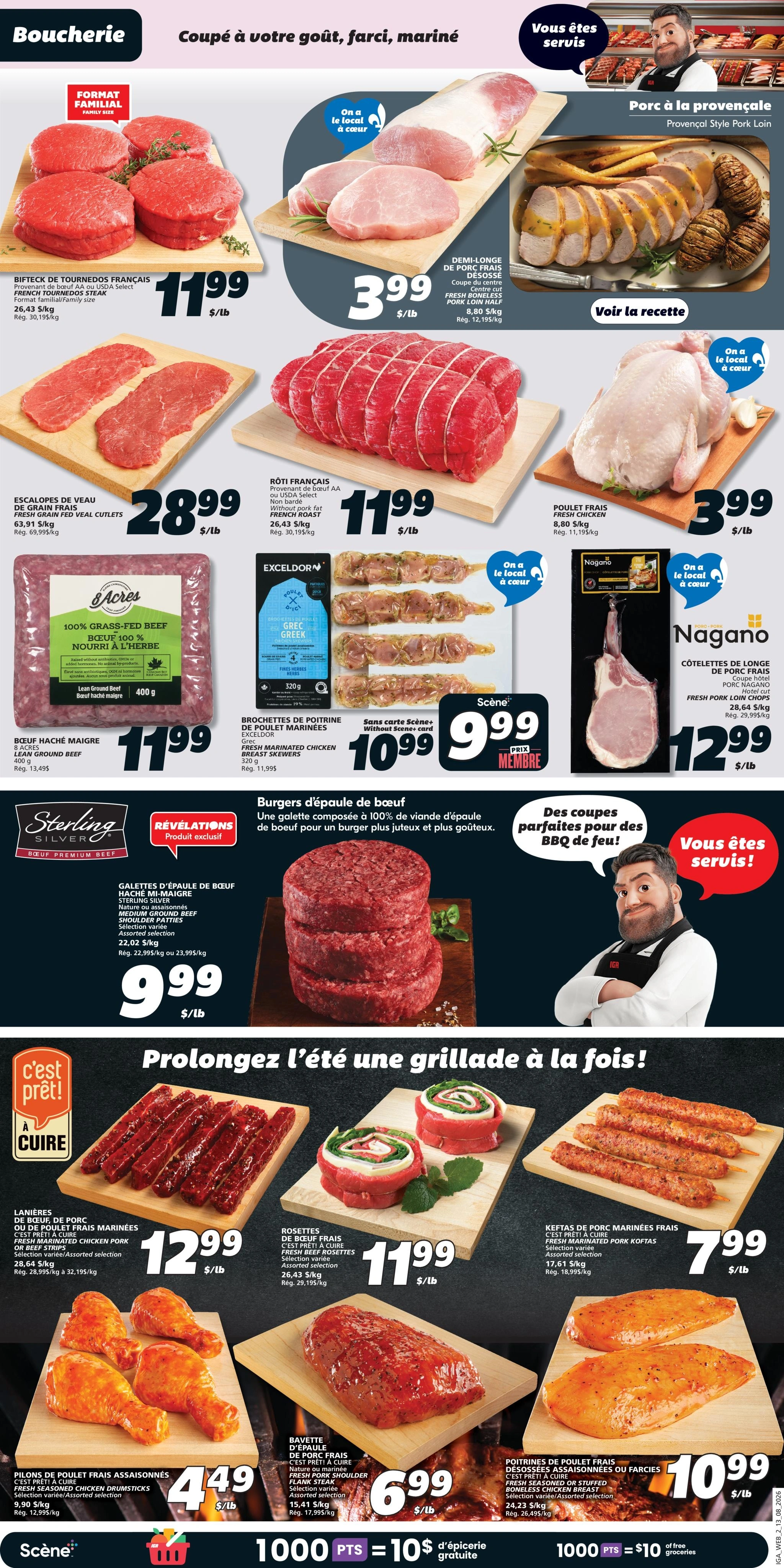 IGA flyer page 6