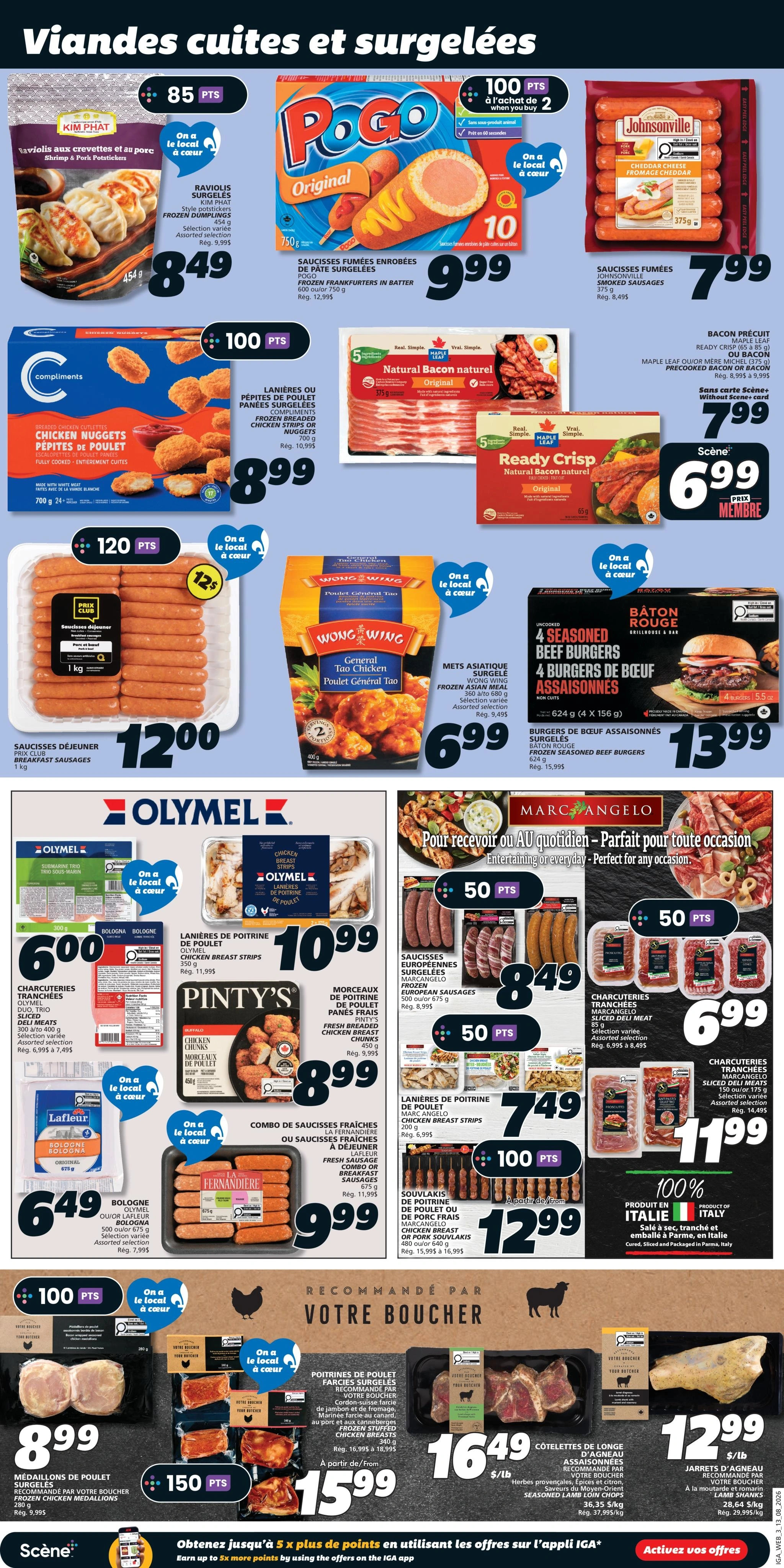 IGA flyer page 7