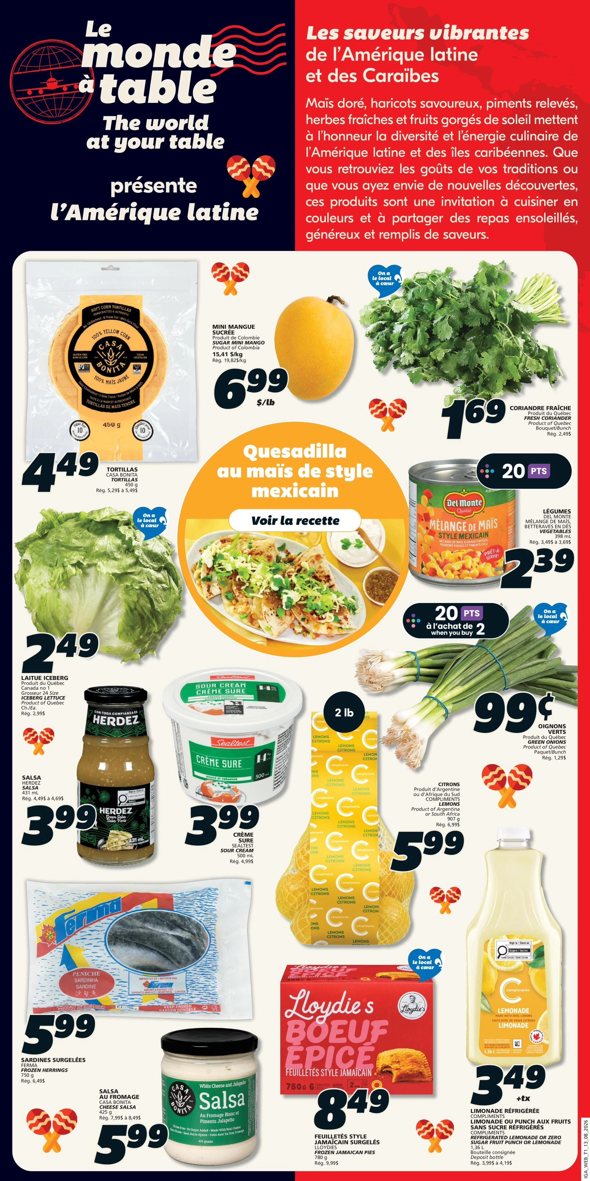 IGA flyer page 15