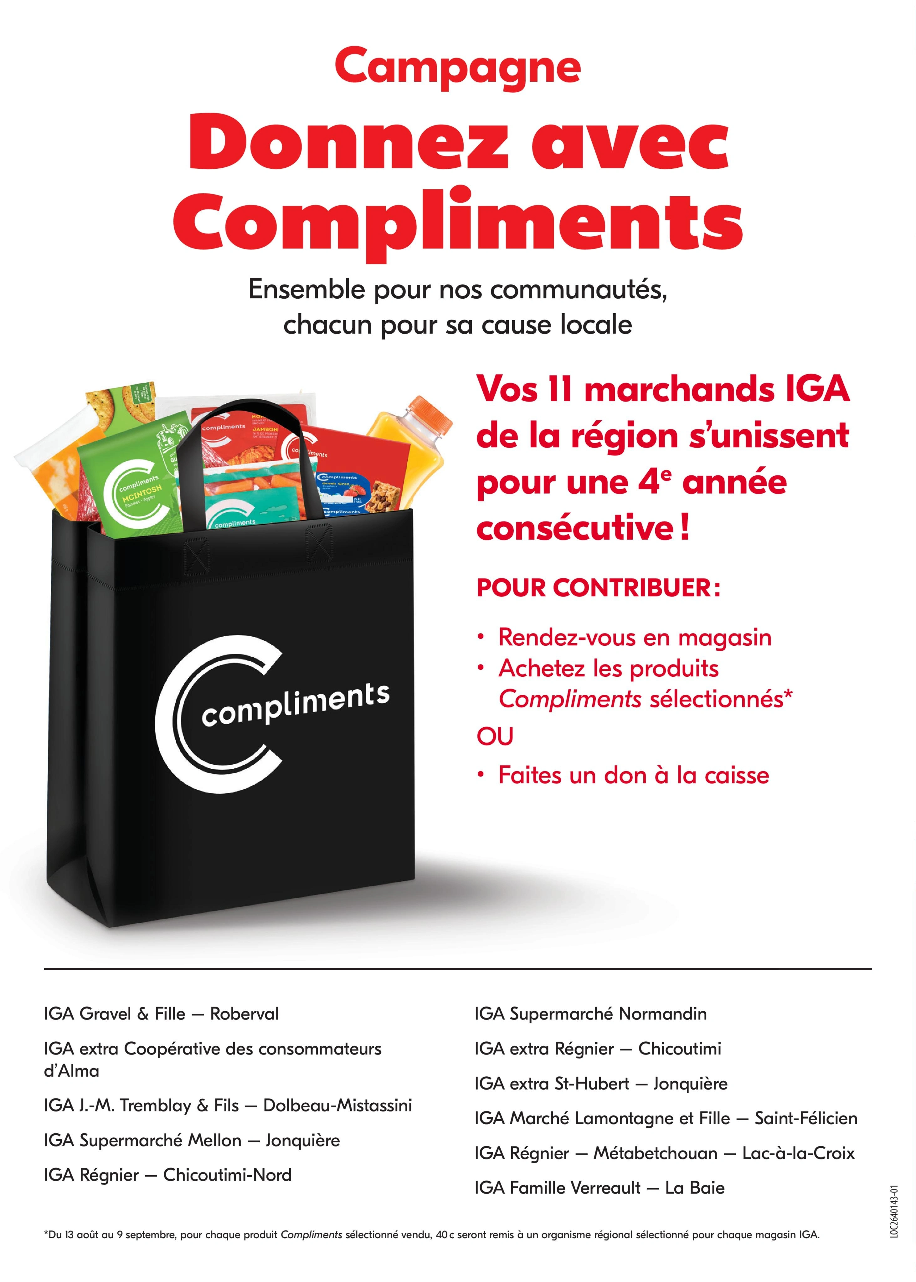 IGA flyer page 10