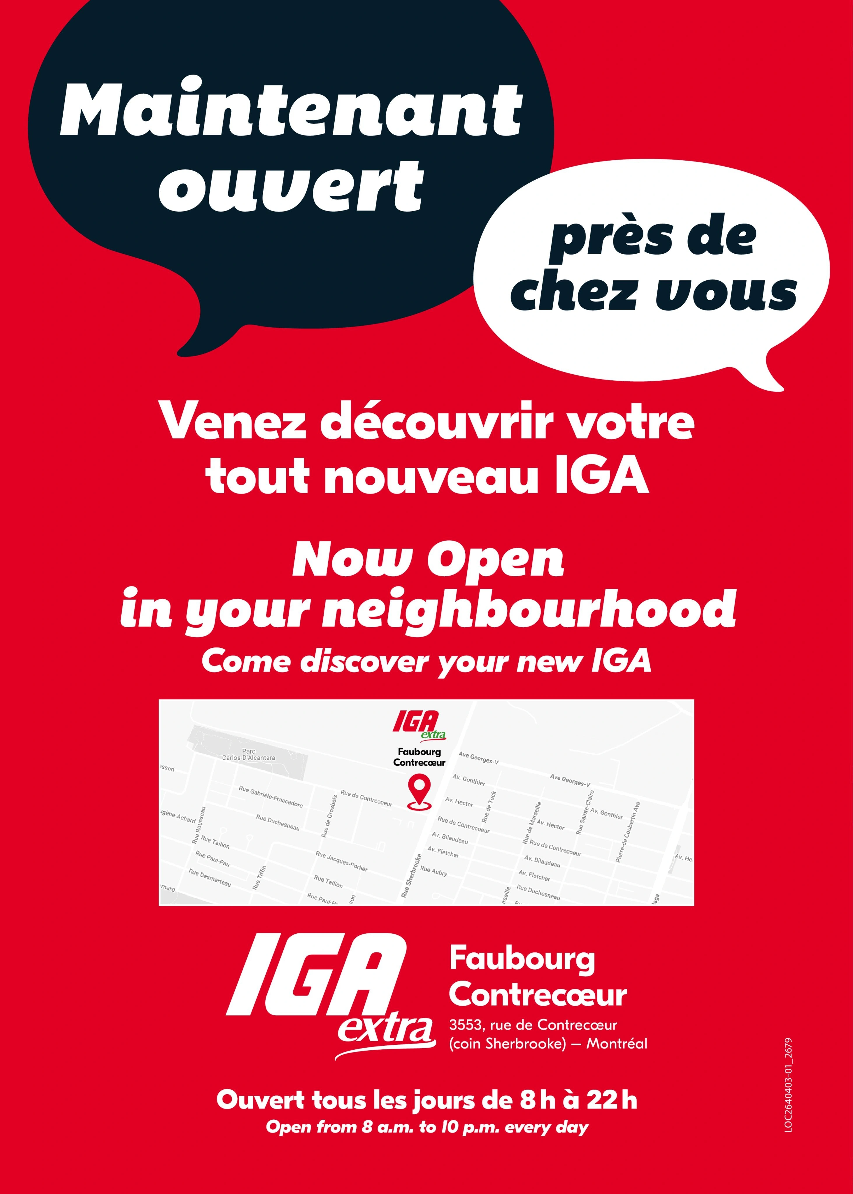 IGA flyer page 10