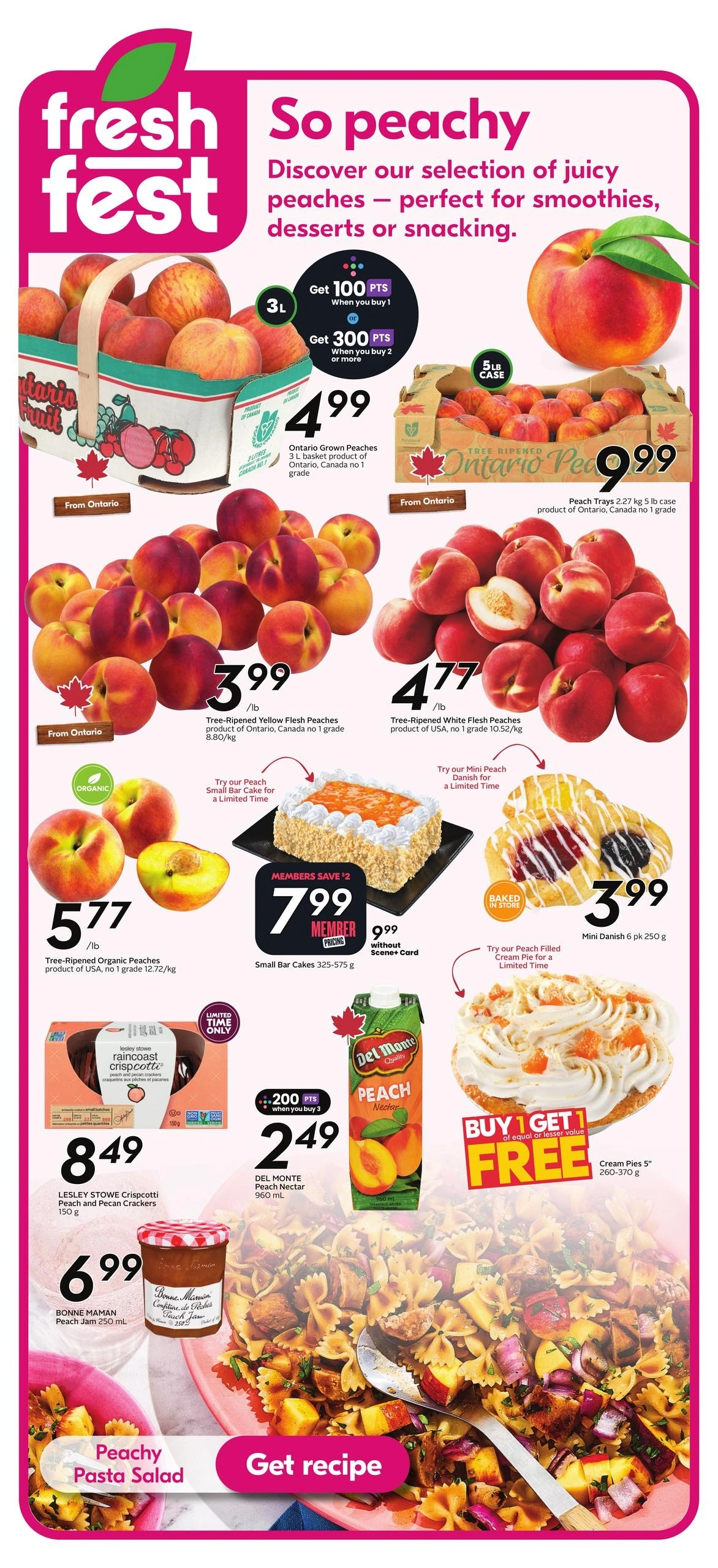 Sobeys flyer page 17