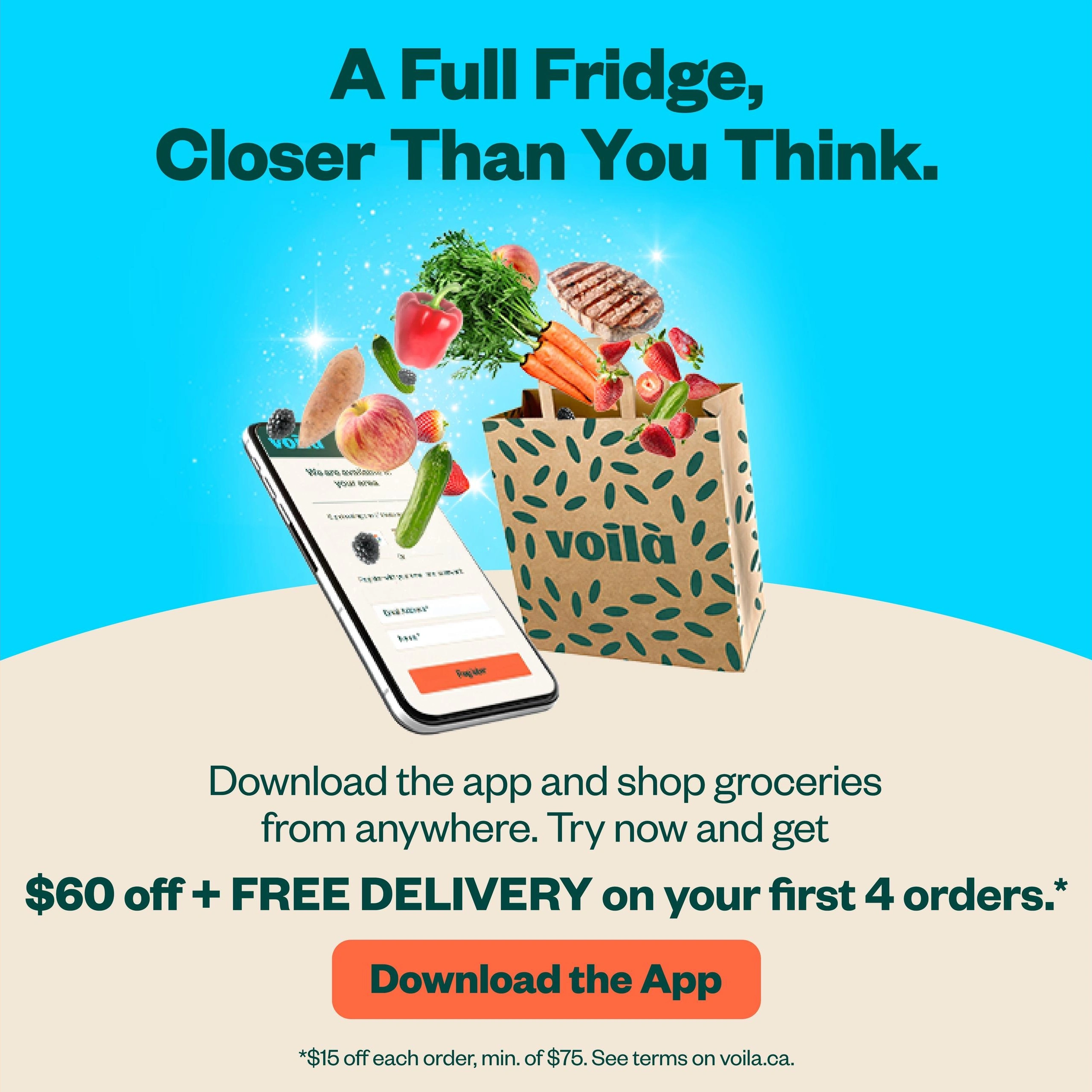 Sobeys flyer page 23