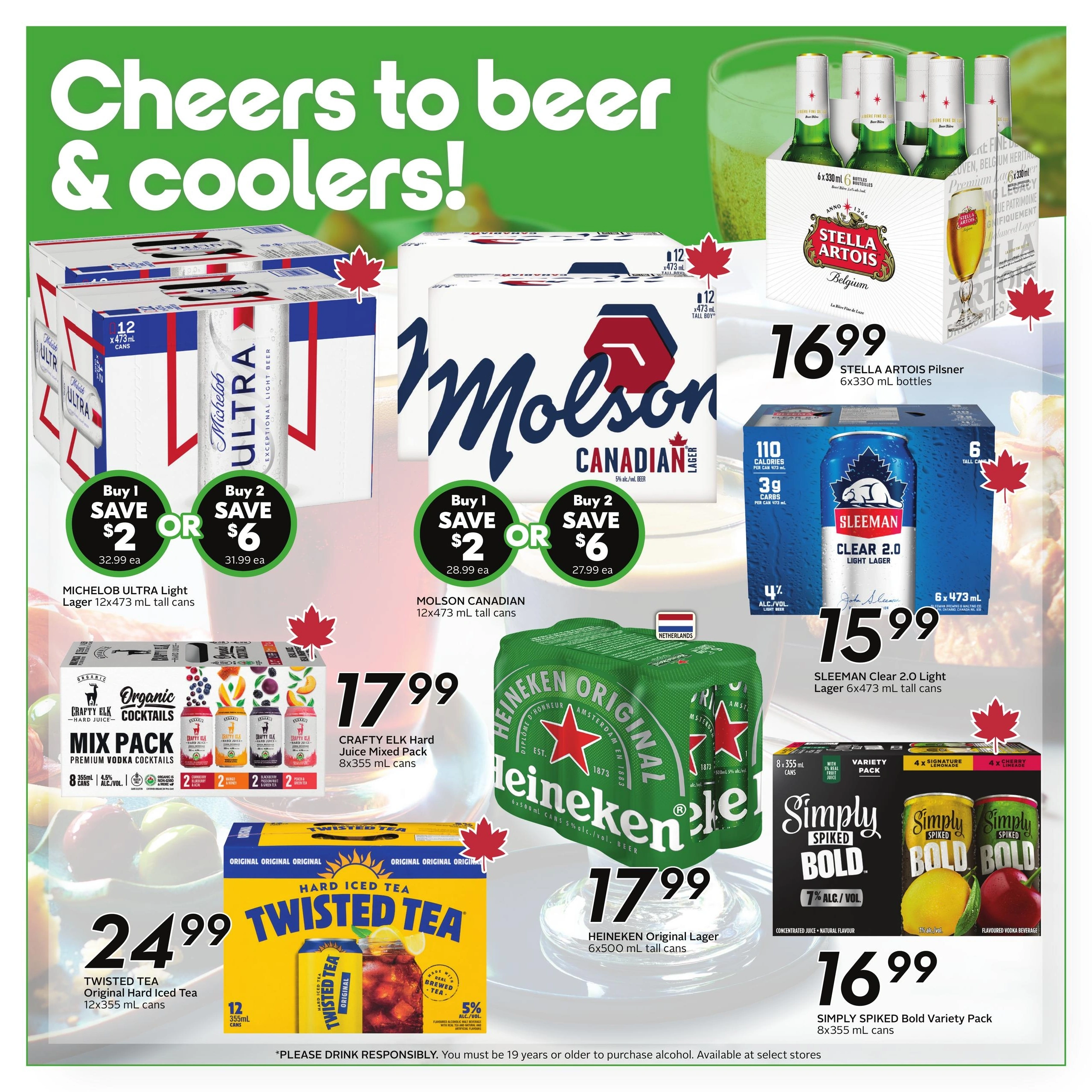 Sobeys flyer page 13