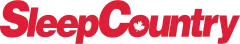Sleep Country Canada logo