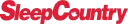 Sleep Country Canada logo