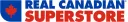 Real Canadian Superstore logo