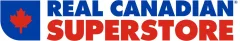 Real Canadian Superstore logo