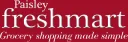 Freshmart logo