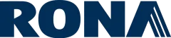 RONA & RONA + logo