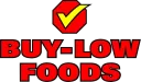 Buy-Low Foods logo