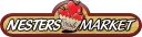 Nesters Market logo