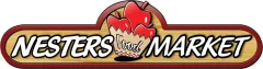 Nesters Market logo