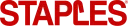 Staples logo