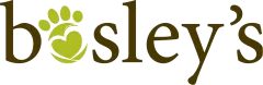 Bosley's logo