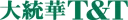 T&T Supermarket logo