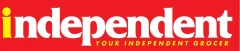 Your Independent Grocer logo
