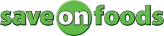 Save-On-Foods logo