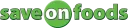 Save-On-Foods logo