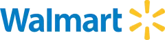 Walmart logo