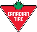 Canadian Tire logo