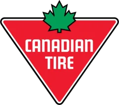 Canadian Tire logo