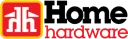 Home Hardware logo