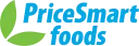 PriceSmart foods logo