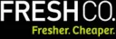 FreshCo logo