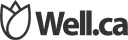 Well.ca logo