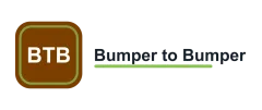 Bumper to Bumper logo