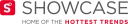 Showcase logo