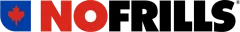 No Frills logo