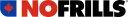 No Frills logo