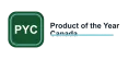 Product of the Year Canada logo