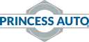 Princess Auto logo