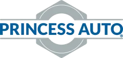 Princess Auto logo