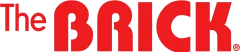 The Brick logo