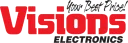 Visions Electronics logo