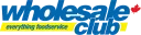 Wholesale Club and Club Entrepôt logo